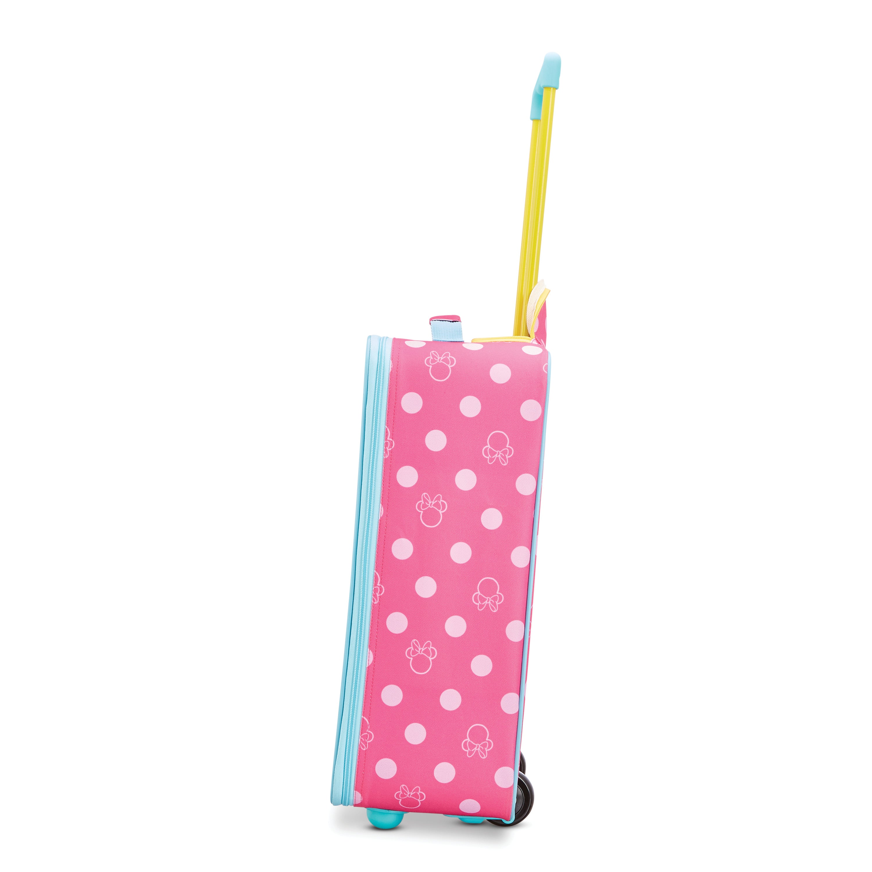 American Tourister Disney Kids' 18" Softside Upright U1