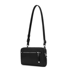 Pacsafe W 3-in-1 Sling ( Black , One Size ) Black One Size U1