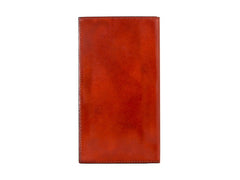 Bosca Old Leather Coat Pocket Wallet ( Cognac , One Size ) Cognac One Size U1