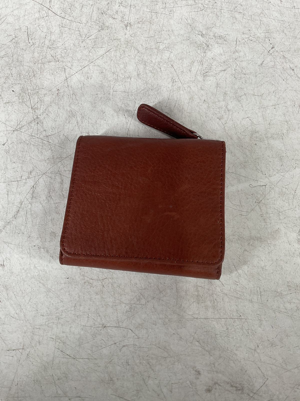 Osgoode Marley RFID Mini Wallet (1254) U1