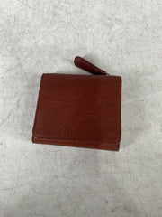 Osgoode Marley RFID Mini Wallet (1254) U1