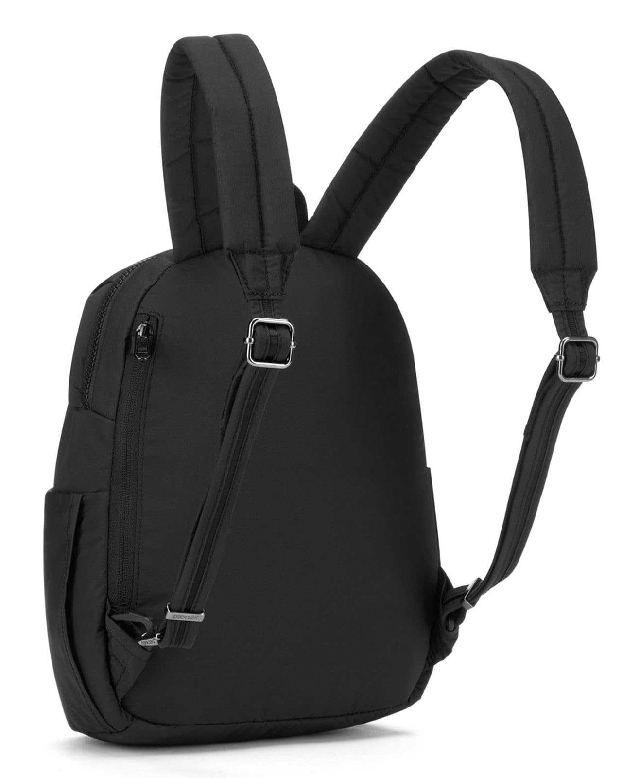 Pacsafe CX Backpack Petite ( Black , One Size ) Black One Size U1