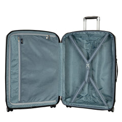 Skyway Nimbus 4.0 Expandable, Durable Hardside, 4 Wheel Spinner, Lightweight Suitcase, Unisex, Stylish U1