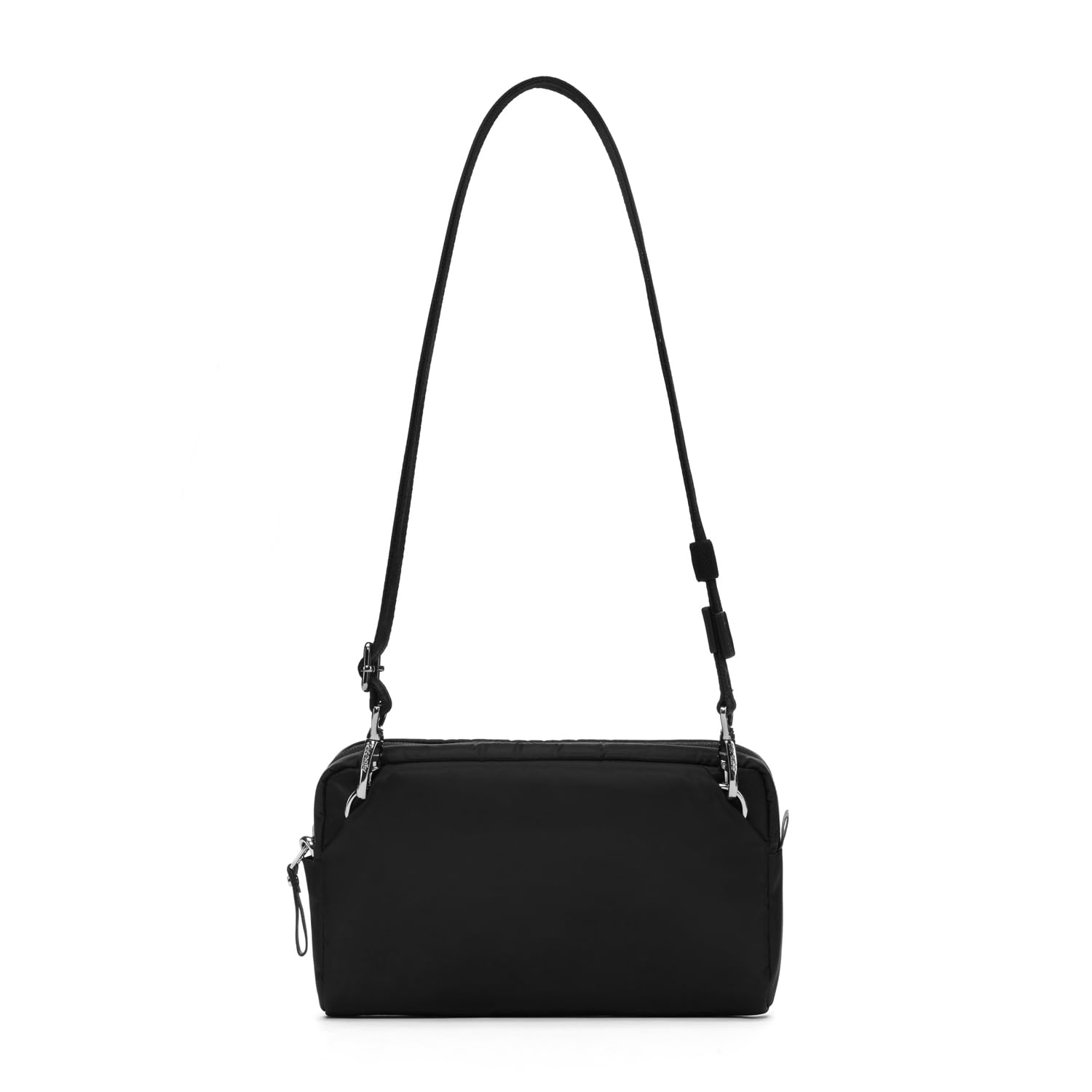 Pacsafe W 3-in-1 Sling ( Black , One Size ) Black One Size U1