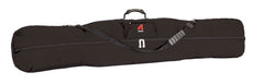Athalon Fitted Snowboard Bag ( Black , 170cm ) Black 170 Cm U1