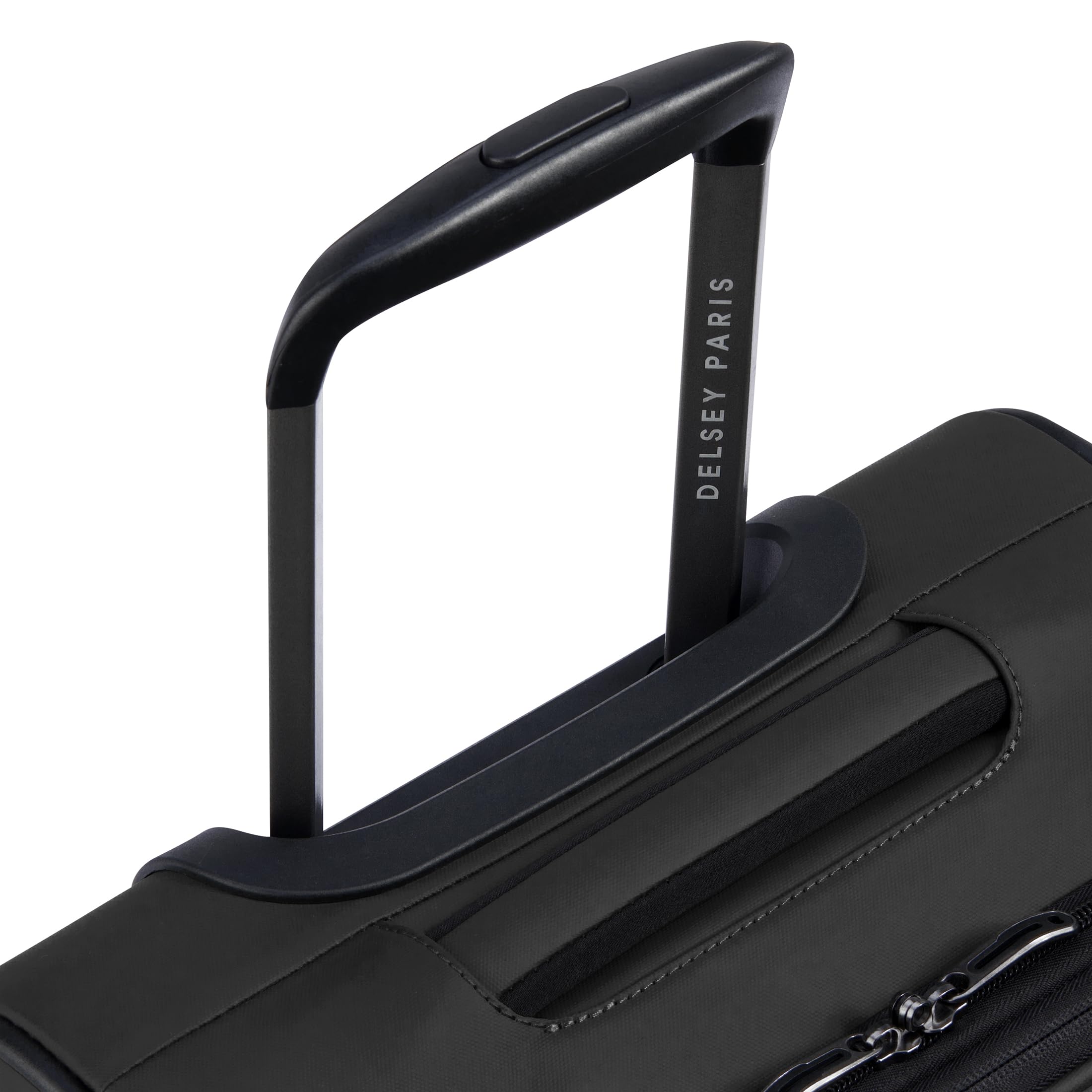 DELSEY Paris Sky Lite Softside Expandable Luggage with Spinner Wheels U2
