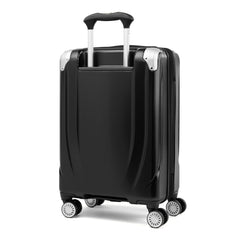 Travelpro Pathways 3 Hardside Expandable Luggage, 8 Spinner Wheels, Lightweight Hard Shell Suitcase ( Black Knight , 3 Piece Set (21/25/28) ) Black Knight 3 Piece Set 21 25 28 U1