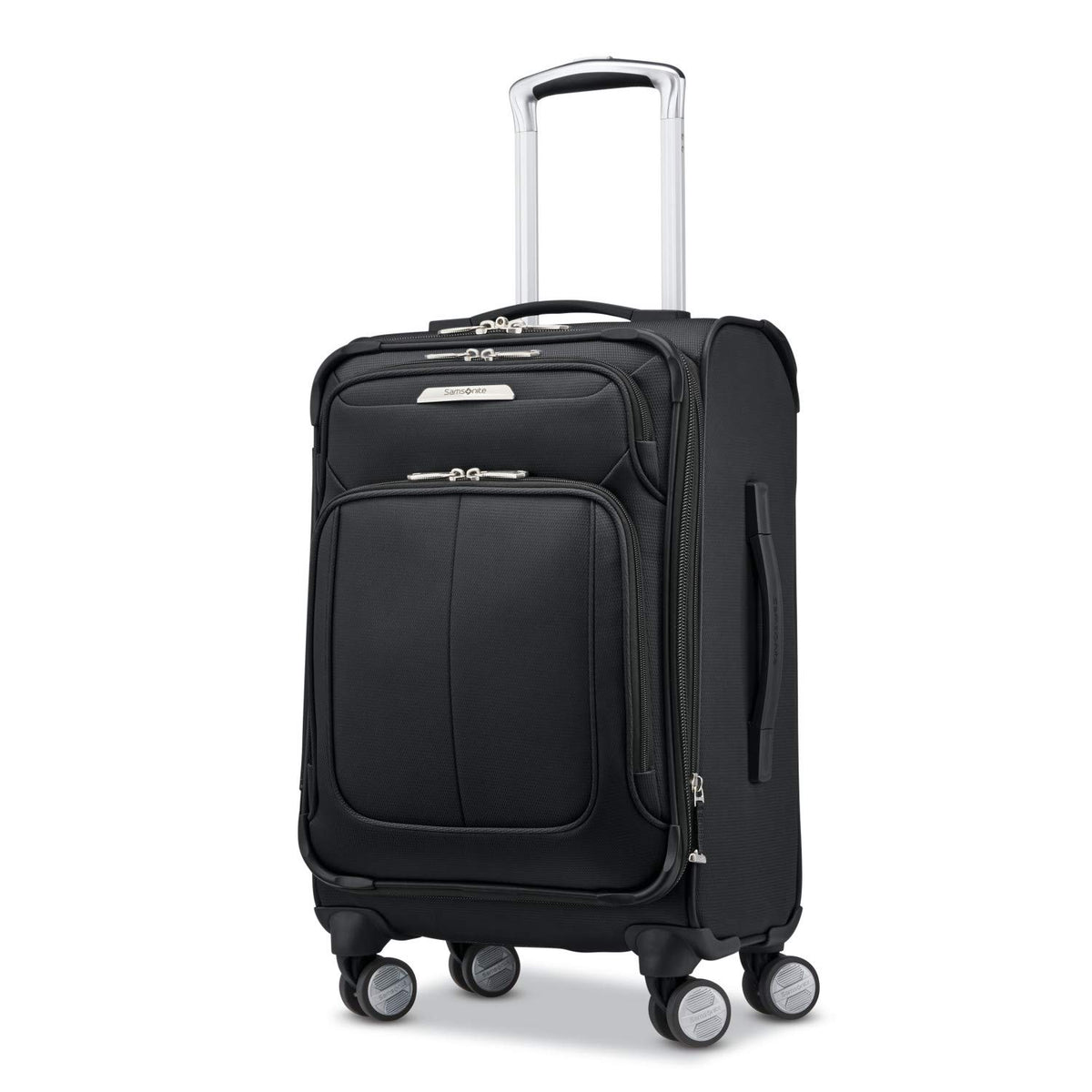 Samsonite SoLyte DLX Carry-On Expandable Spinner U1