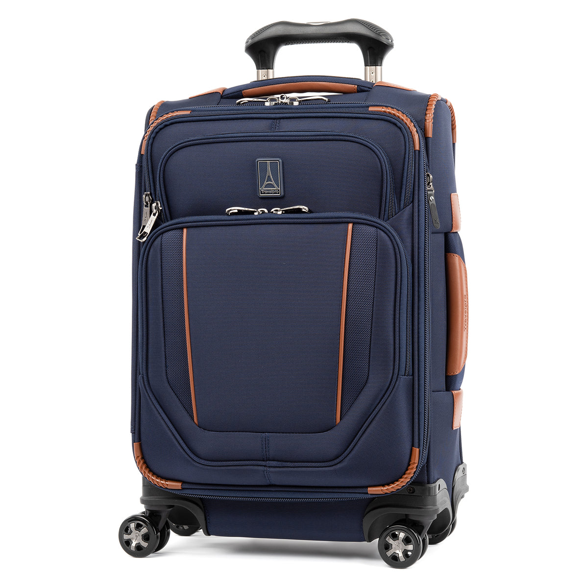 Travelpro Crew Versapack Softside Expandable Spinner Wheel Luggage U2