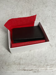 Osgoode Marley Leather 8 Hook Key Case Black Black One Size U1