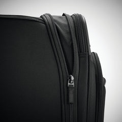 Samsonite PRO Expandable Spinners Black 29 Inch U1
