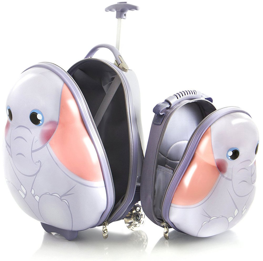 Heys Kids' Travel Tots Elephant U1