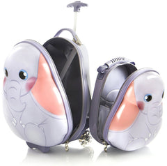 Heys Kids' Travel Tots Elephant U1