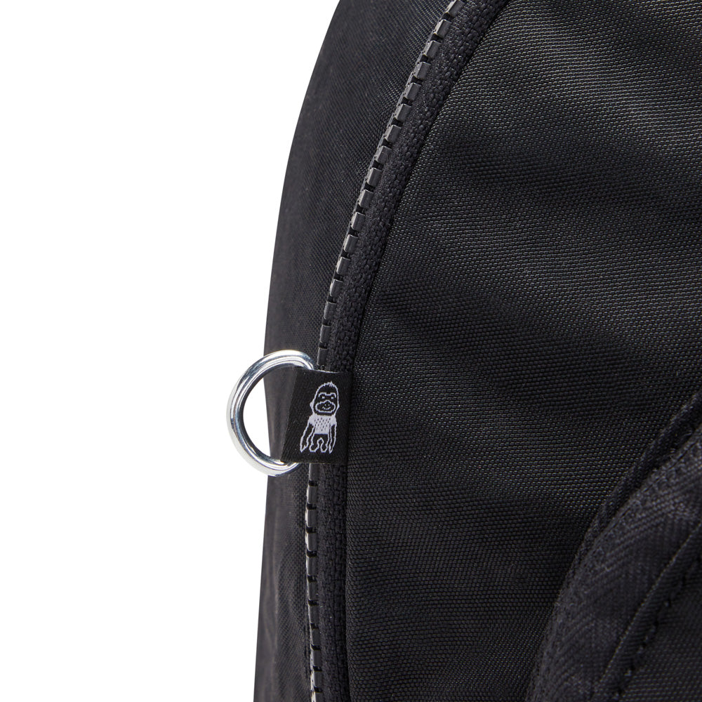 Kipling Curtis Large 17" Laptop Backpack ( Black Lite , One Size ) Black Lite One Size U1