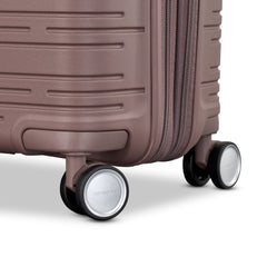 Samsonite Elevation Plus Large Spinner ( Chocolate Mauve , One Size ) Chocolate Mauve One Size U2