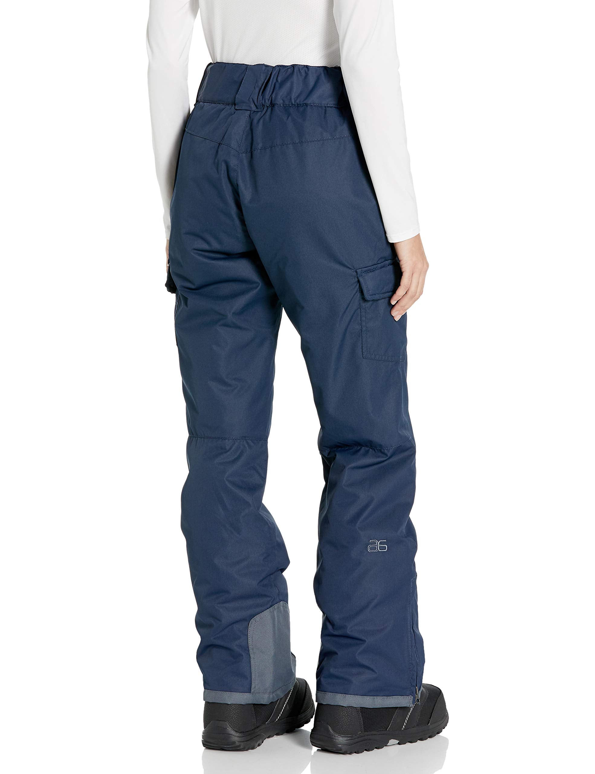 Arctix Women's Insulated Snowsports Cargo Pant U5