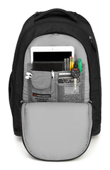 High Sierra Chaser Wheeled Backpack U1