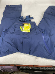 All in Motion Snow Bib U1