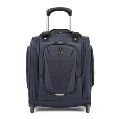 Travelpro Luggage Maxlite 5 Softside Lightweight Rolling Underseat Compact Carry on Upright 2 Wheel Bag, Men and Women U1