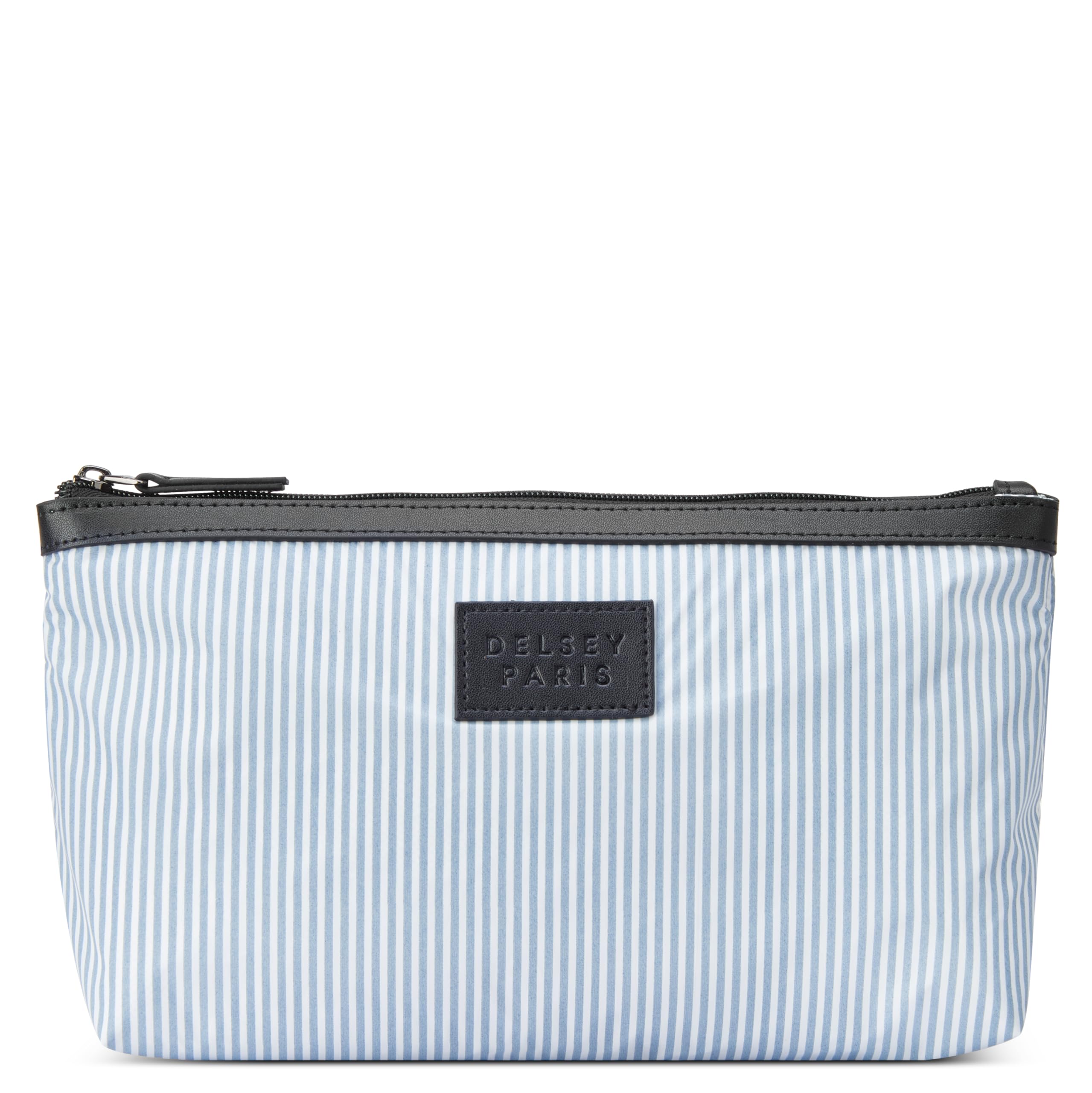 DELSEY PARIS Wagram Briefcase with Laptop Sleeve ( Black , One Size ) Black One Size U1