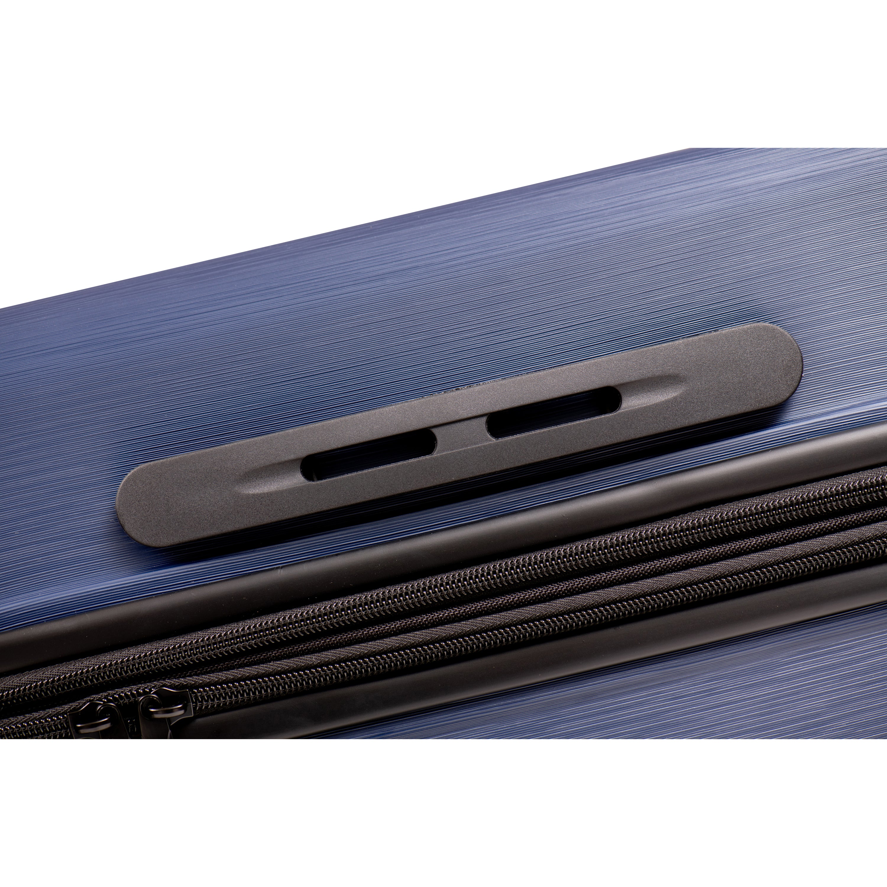 NONSTOP NEW YORK Luggage Expandable Spinner Wheels hard side shell Travel Suitcase Lightweight, TSA Lock U1