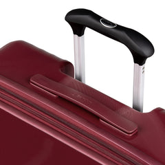 Travelpro Maxlite Air Hardside Expandable Luggage, 8 Spinner Wheels, Lightweight Hard Shell Polycarbonate U7