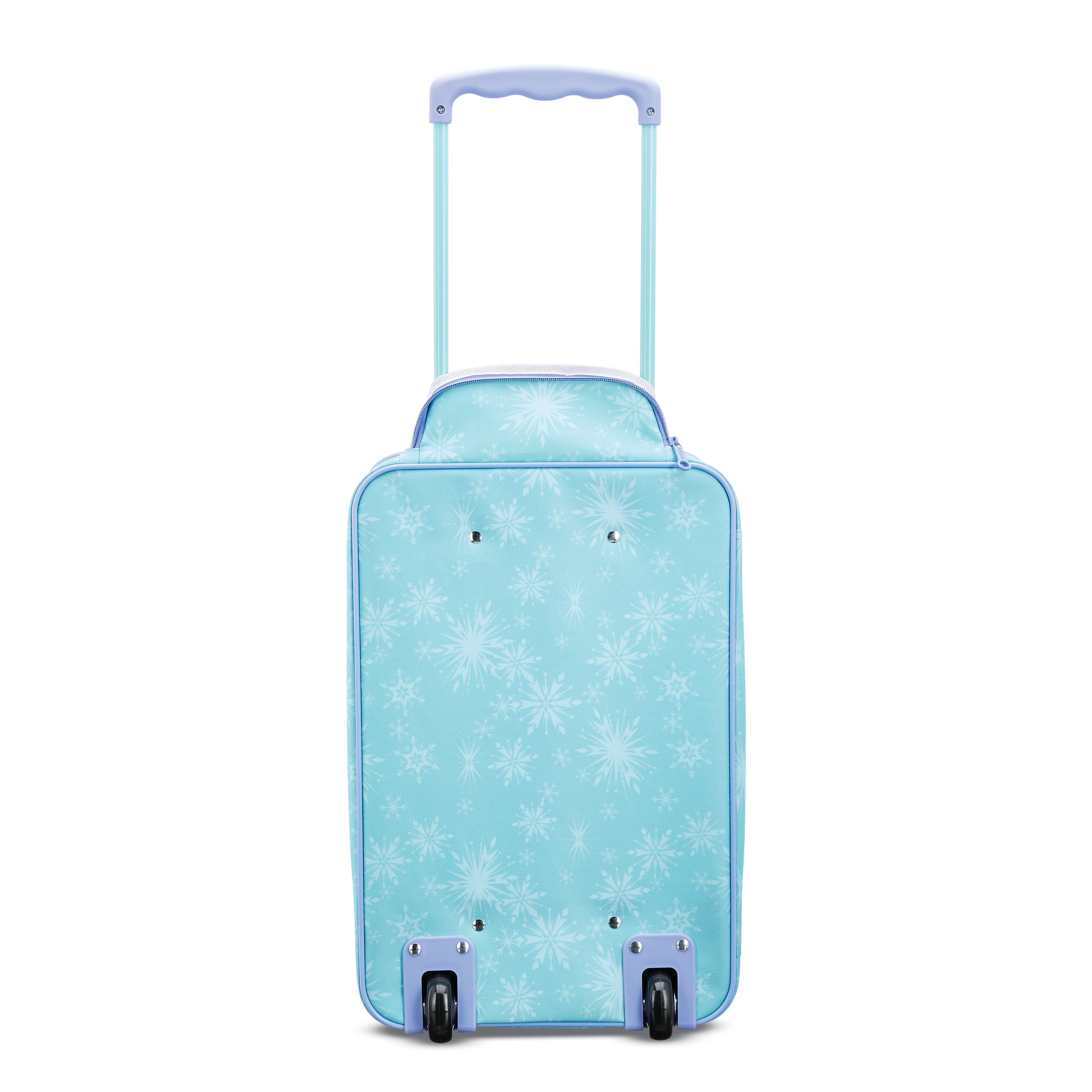 American Tourister Disney Kids' 18" Softside Upright U1