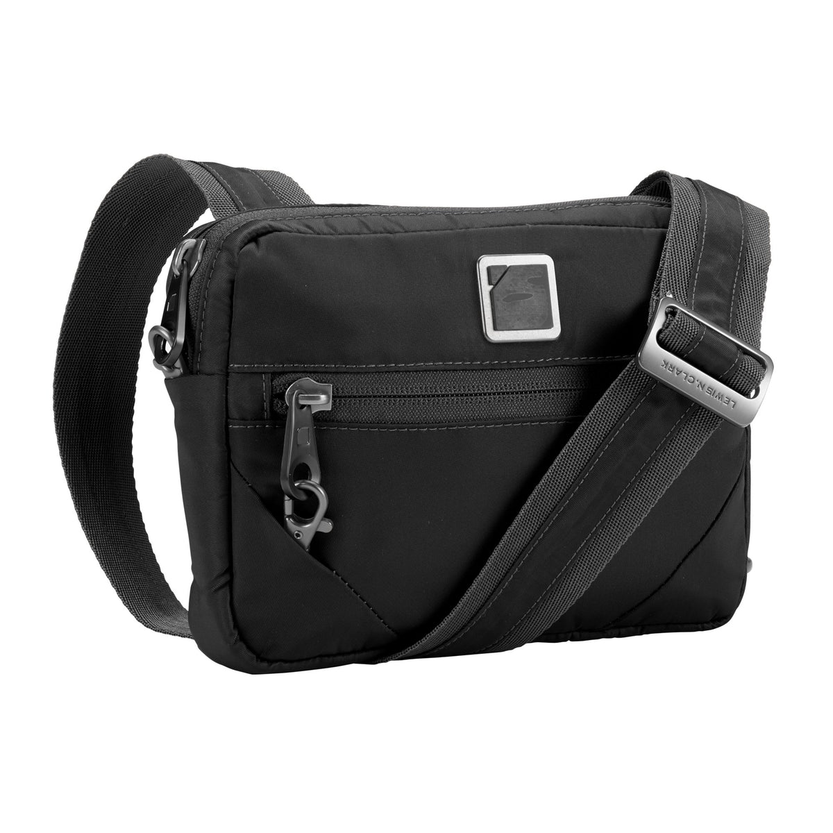 Lewis N. Clark Secura Anti-Theft Commuter U1