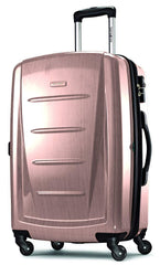 Samsonite Winfield 2 Hardside Luggage with Spinner Wheels U13