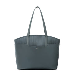 Samsonite Silhouette 18 Womens Tote ( Slate Blue , One Size ) Slate Blue One Size U1