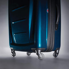 Samsonite Winfield 2 Hardside Luggage with Spinner Wheels U12