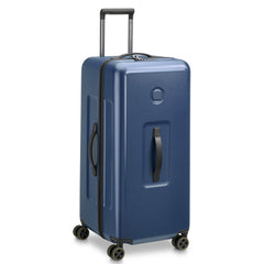 Delsey Paris Turenne 2.0 29-Inch Spinner Luggage ( Night Blue , 29-Inch Spinner ) Night Blue 29 Inch Spinner U1