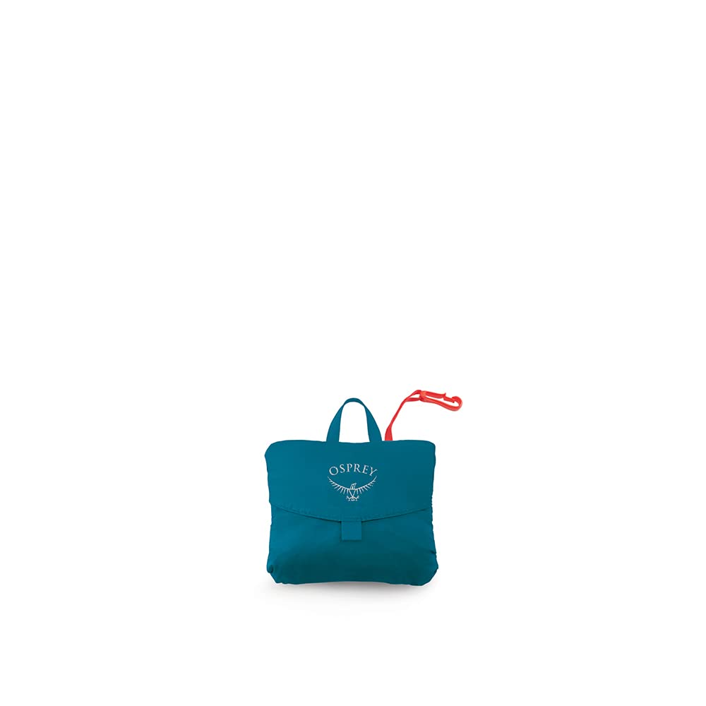 Osprey Packs Ultralight Stuff Pack ( Waterfront Blue , One Size ) Waterfront Blue One Size U6