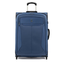 Travelpro Tourlite Softside Expandable Upright 2 Wheel Luggage, Lightweight Suitcase, Men and Women U3