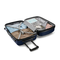 Samsonite Winfield 2 Hardside Luggage with Spinner Wheels U12