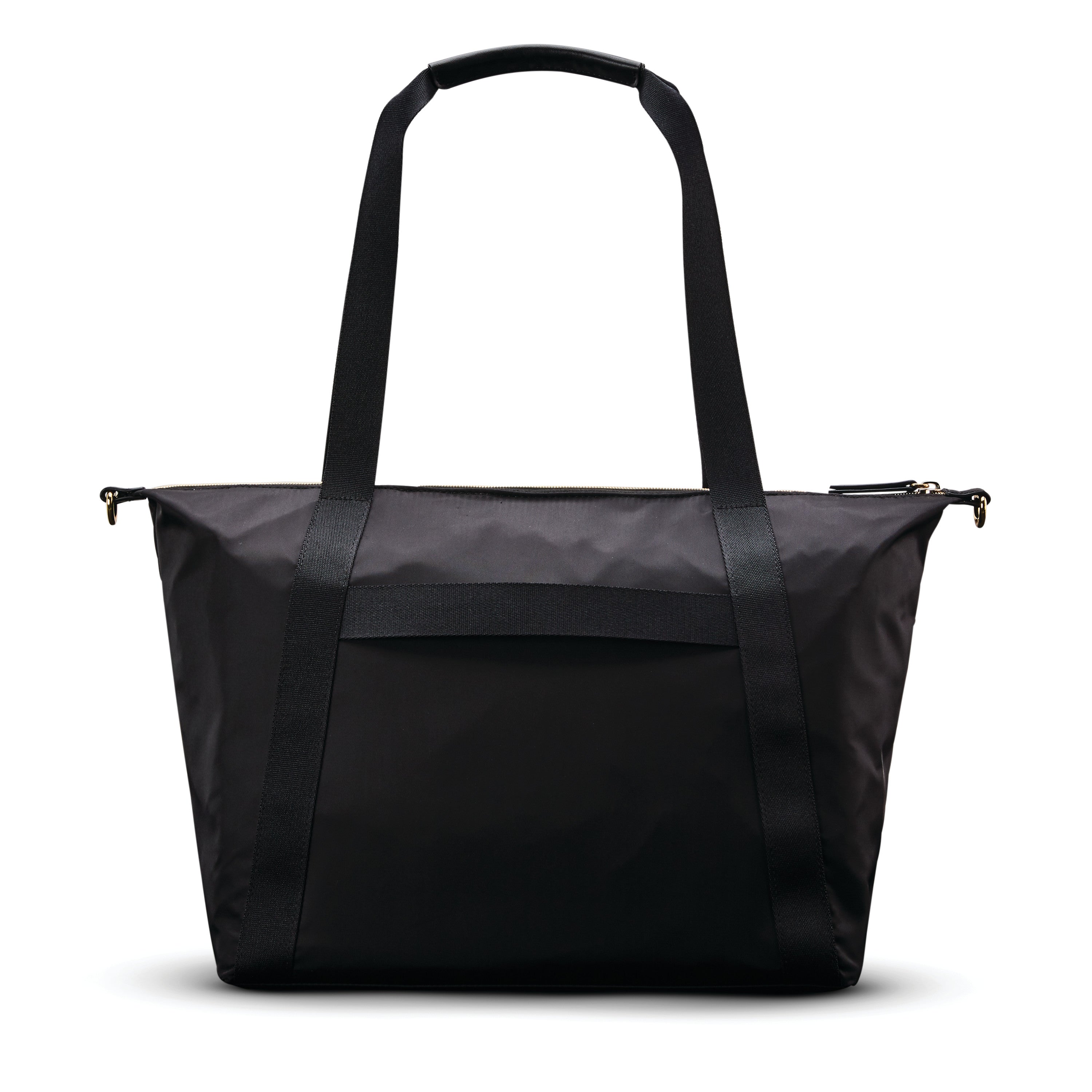 Samsonite Women's Mobile Solution Business Black Classic Convertible Carryall U5