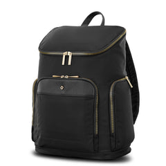 Samsonite Mobile Solution 2 Deluxe Backpack & Carry-On 2-Piece Set ( Black , One Size ) Black One Size U1