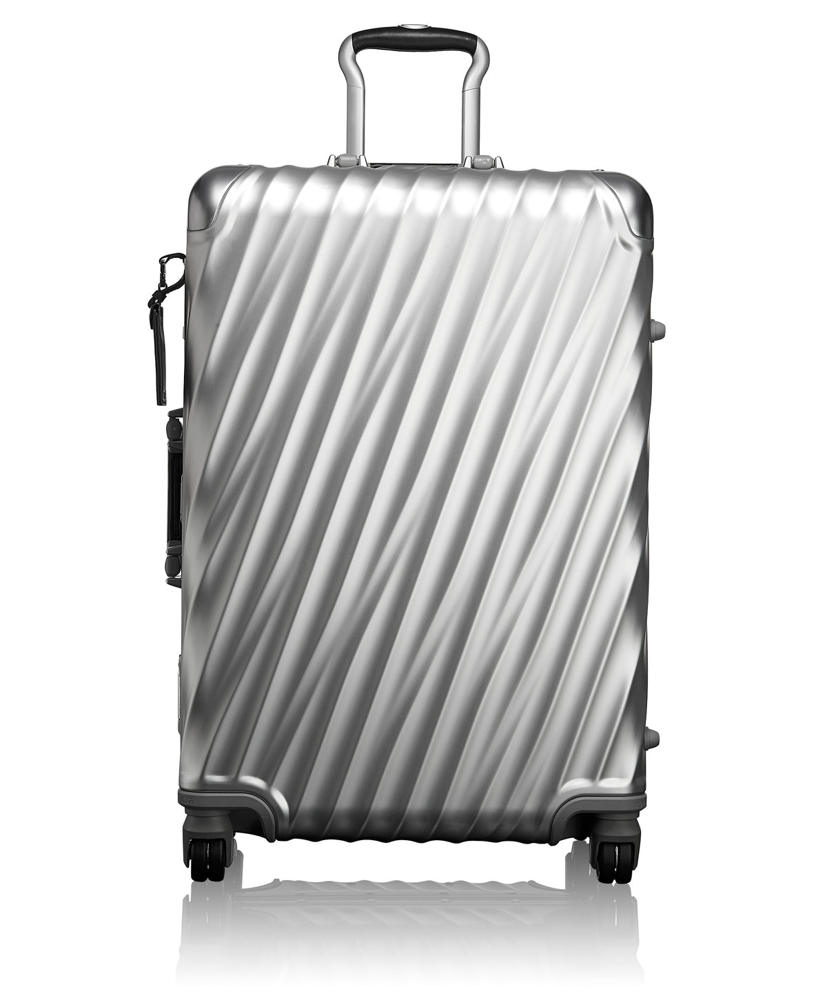 TUMI 19 Degree Aluminum Short Trip Packing ( Silver , One Size ) Silver One Size U1