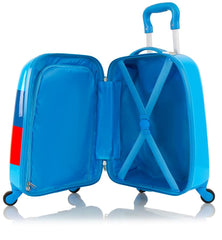 Heys America Nickelodeon Paw Patrol Boy's Carry-On Luggage null One Size U1