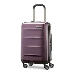 Samsonite Octiv Hardside Spinner ( Amethyst Purple , Carry-On 20-Inch ) Amethyst Purple Carry On 20 Inch U5