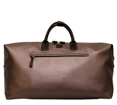 Bric's X-Bag 22" Deluxe Duffle Metallic Bronze One Size U1