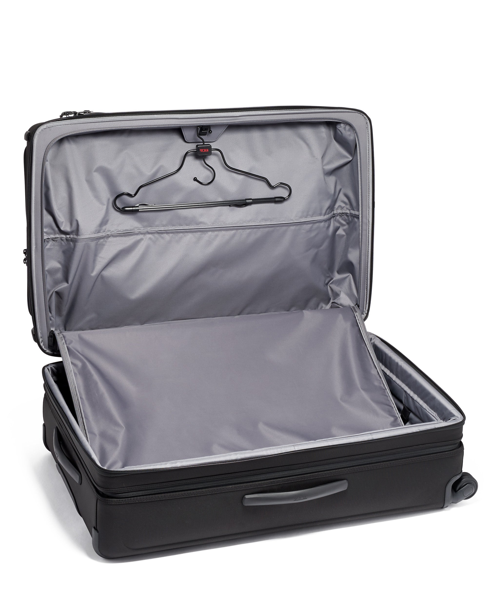 TUMI Alpha Worldwide Trip Expandable 4-Wheel Packing Case U1