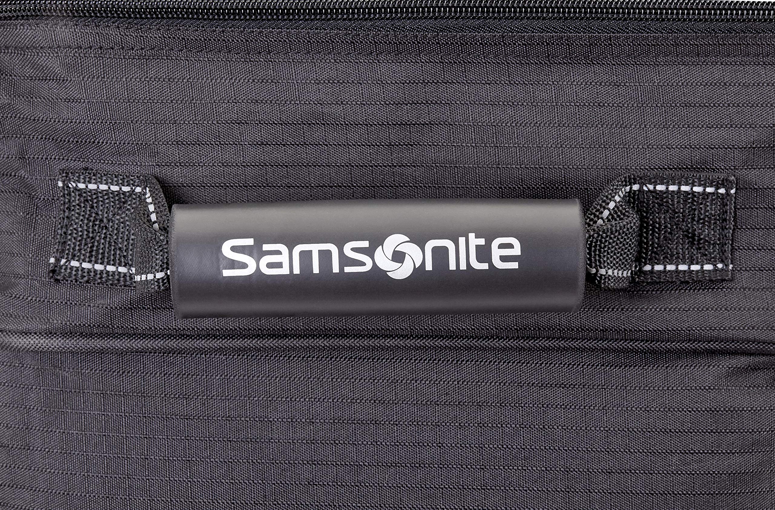 Samsonite Expanding Trunk Locker Organizer ( Black/Blue , One Size ) Black/Blue One Size U2