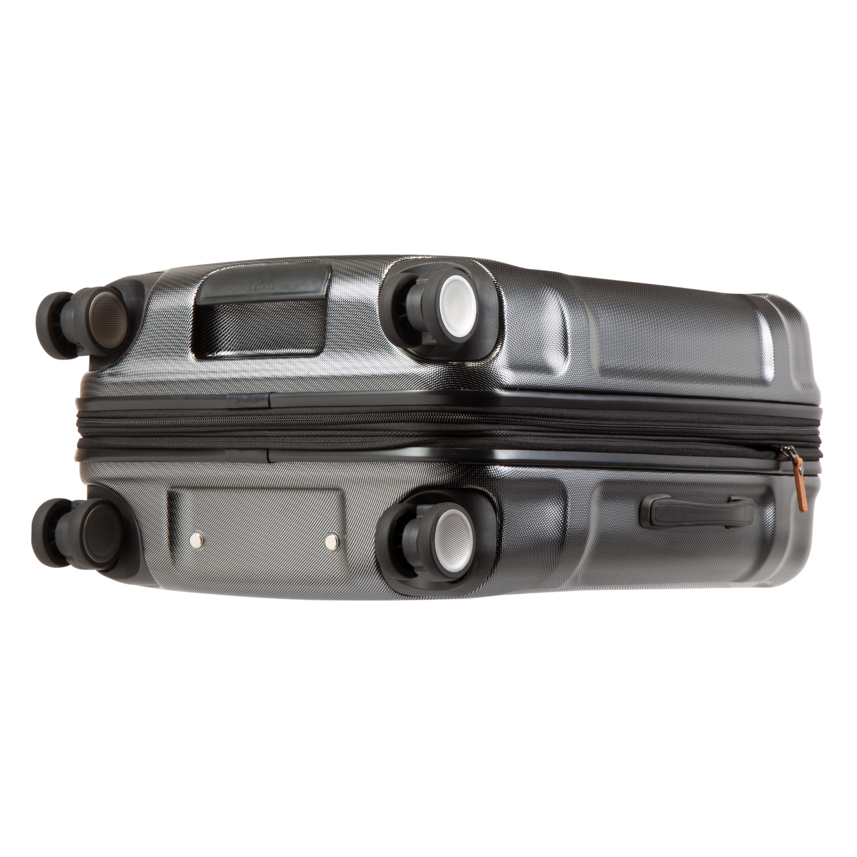 Ricardo Beverly Hills Montecito Hardside Expandable Spinner U1