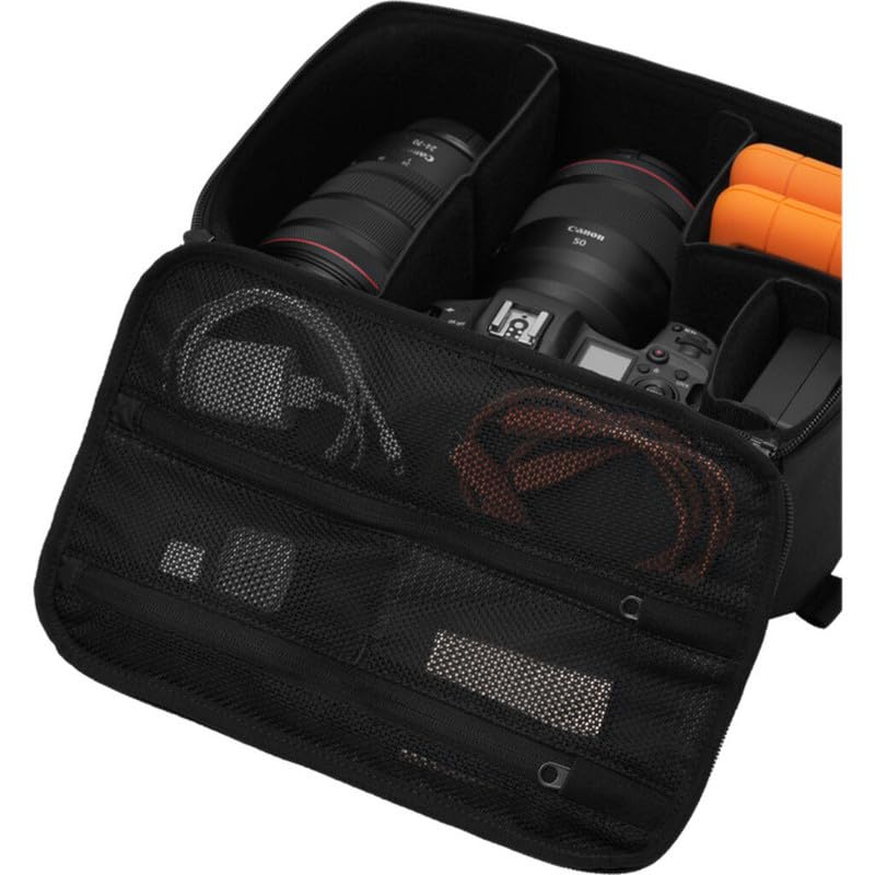 D_b_ Ramverk Camera Insert ( Black Out , S ) Black Out S U1