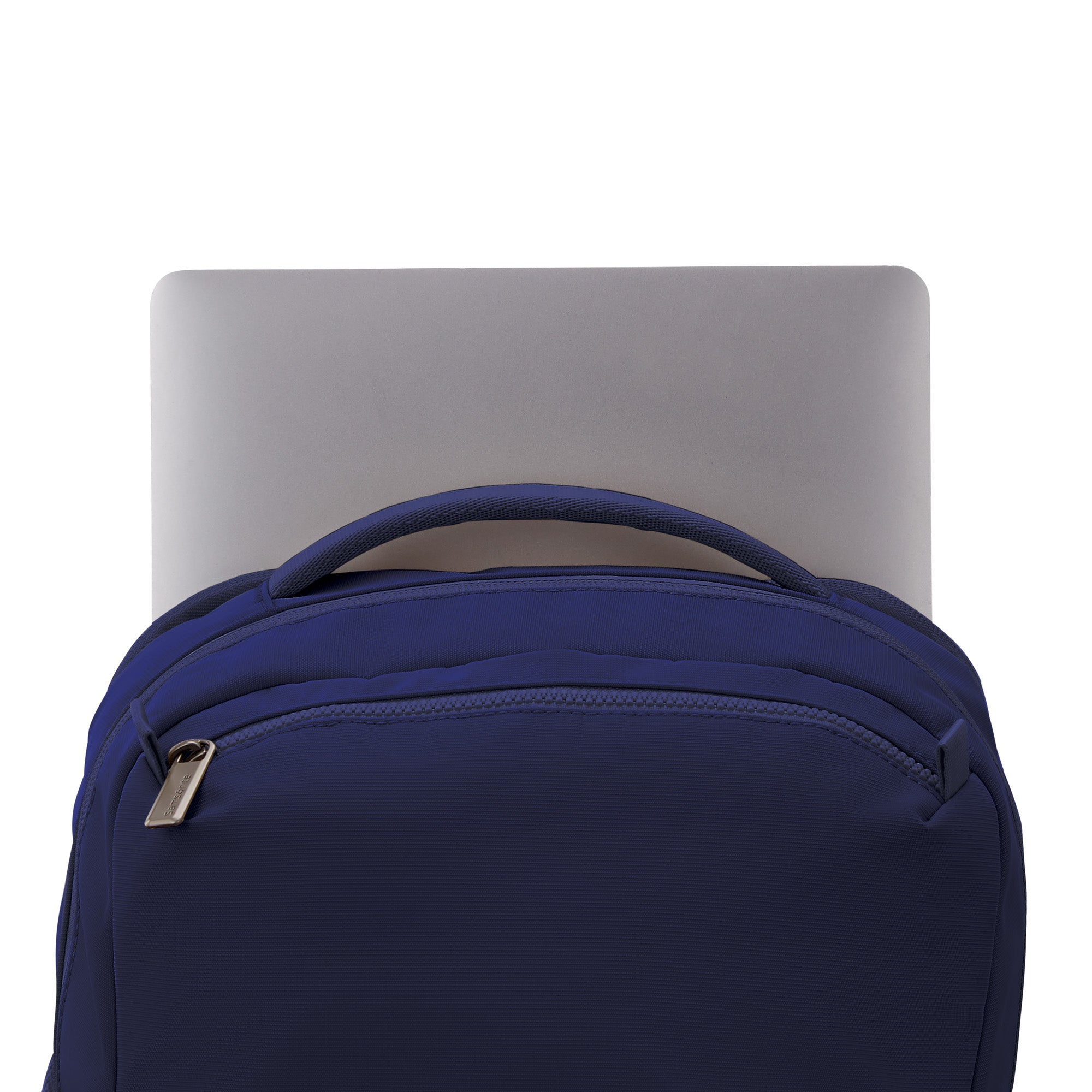 Samsonite Better Than Basic Backpack ( Navy , One Size ) Navy One Size U1