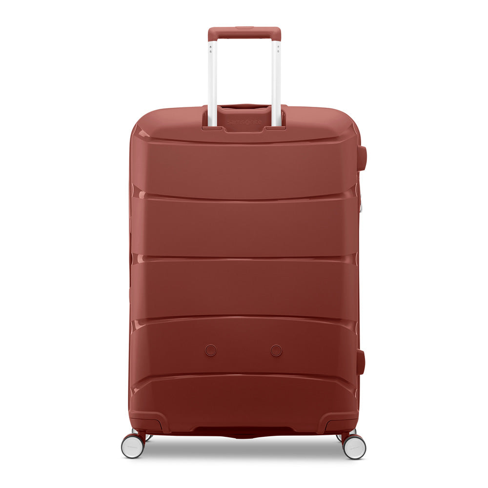 Samsonite Outline Pro Large Spinner ( Mars Red , One Size ) Mars Red One Size U1