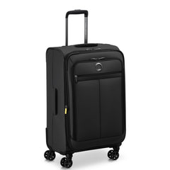 DELSEY Paris Sky Lite Softside Expandable Luggage with Spinner Wheels U3