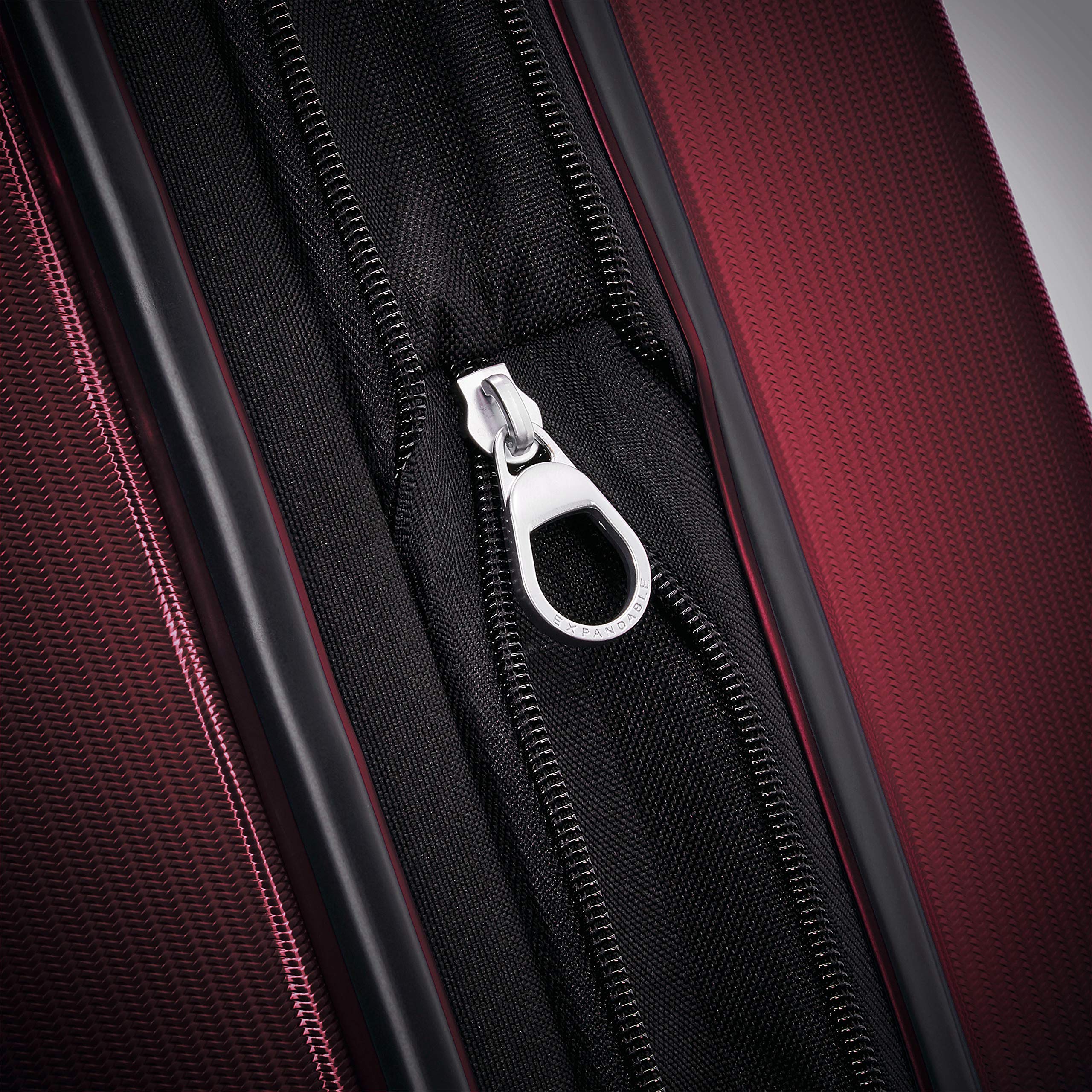 Samsonite Winfield 3 DLX Spinner ( Burgundy , Carry-On 20-Inch ) Burgundy Carry On 20 Inch U6