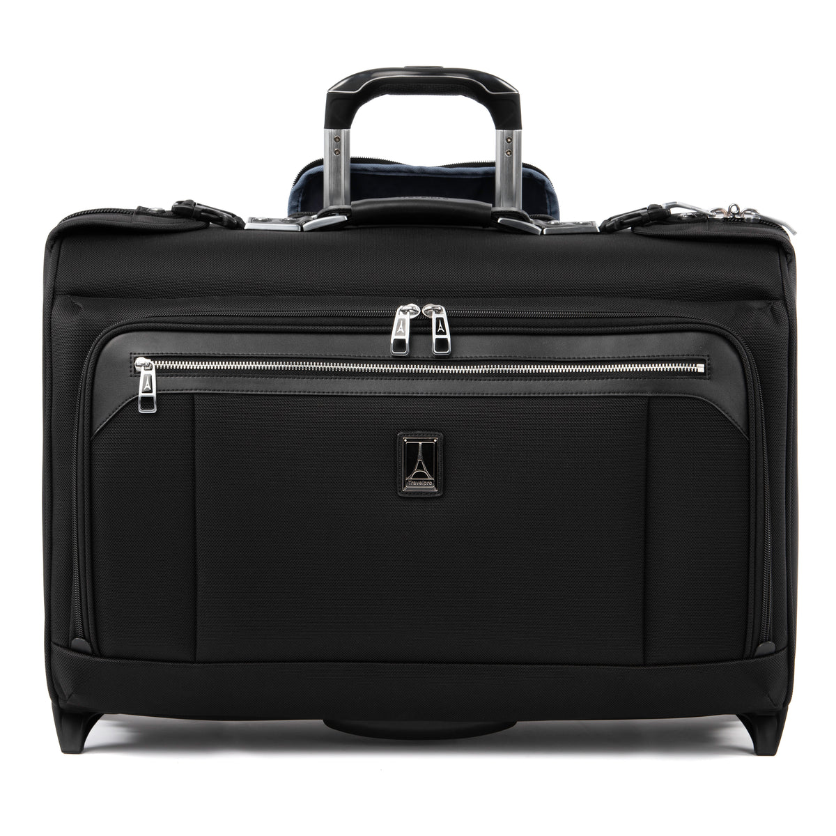 Travelpro Platinum Elite Carry-On Rolling Garment Bag, Men and Women U8
